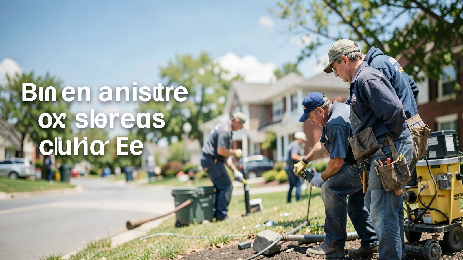 Electrician in Springville, IN near me